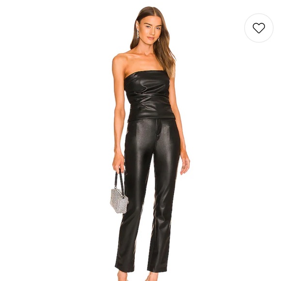 🆕 NBD Darby Pant in Black - Picture 1 of 4